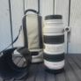 canon 70-200 F2.8 Image 2