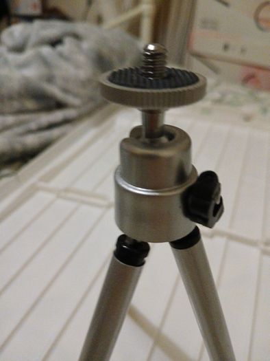 table top tripod