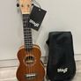 stagg ukulele US-30 Image 2