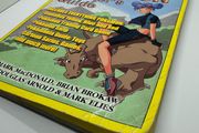 pokemon book guide vintage (1999)