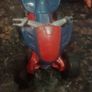 Superhero vehicles Image 8