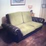 Luxurious Couch Image 2