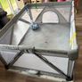 Baby Playpen Foldable Indoor/Outdoor Image 2