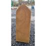 Hand made Timber Frame Mirror KAS1054 Image 2