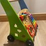 Wooden Toy Walker Image 2