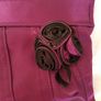 Ladies clutch bag Image 2