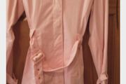 More &amp; More Pink coat