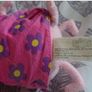 Peppa Pig Soft Toy Image 3