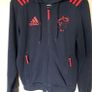 Adidas munster 2017 hoodie Size small ptp 21" in excellent condition Image 4