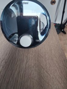 Ideal Halo Combi Wi-Fi Thermostat