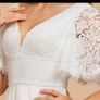 Brand new jj house wedding dress Image 3