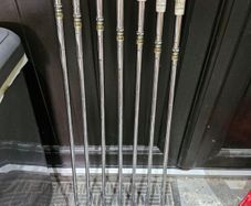 Taylormade M5 - RH Irons