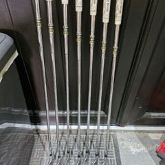 Taylormade M5 - RH Irons