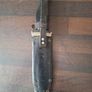ERN Solingen "Eagle & Snake" German Boot Knife / Hunting Dagger Image 2