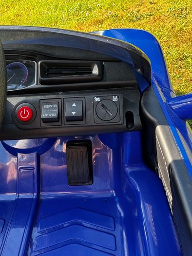 Kids Electric Car