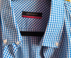 Shirt  Pierre Cardin