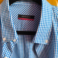 Shirt  Pierre Cardin