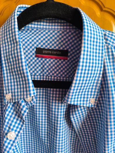 Shirt  Pierre Cardin
