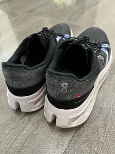 ON Cloud Eclipse Mens Runner 11 UK