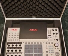 Akai MPC X Special Edition