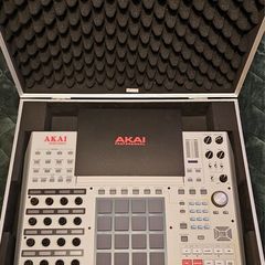 Akai MPC X Special Edition