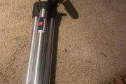 camera tripod