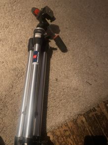 camera tripod