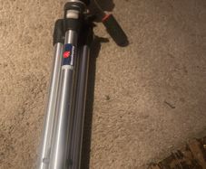 camera tripod