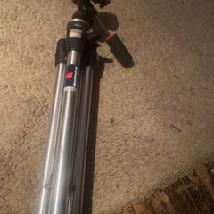 camera tripod