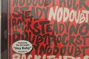 No Doubt CD - Rock Steady