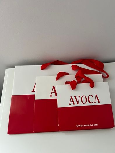 Avoca Gift Bags