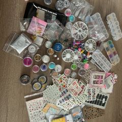 nails decorations