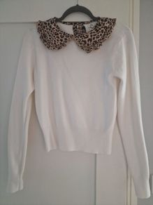 River Islans Jumper UK10