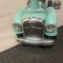 Vintage Roadster Car Push-Along Ride On Image 4