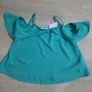 brand new girls M&S top size 4-5 years Image 2