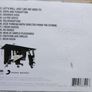 Kasabian - Velociraptor CD Image 2