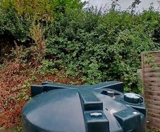Oil Tank