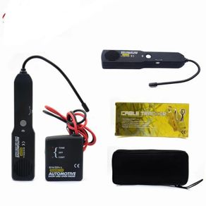 EM415PRO Automotive Short Cable Tracker & Open Wire Finder Universal EM415 PRO 6-42V DC Find Car Short Circuit Wire