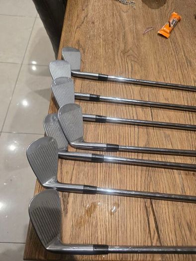 Taylormade P7MB 4-PW