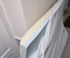 Mattress Foam Standard Double.