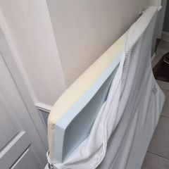 Mattress Foam Standard Double.