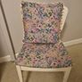 white chair Image 2