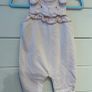 baby girl clothes bundle Image 6