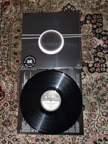 The Smashing Pumpkins: Aghori Mhori Mei LP