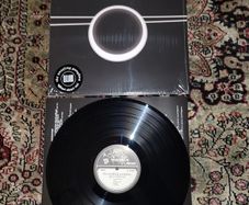 The Smashing Pumpkins: Aghori Mhori Mei LP