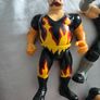 WWF 1990s Action figures Image 2