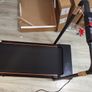 Treadmill/ Walking pad with 9% incline (New in box) Image 6