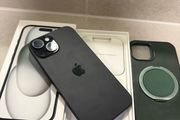 iphone 15 128 gb