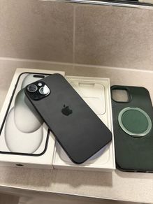 iphone 15 128 gb