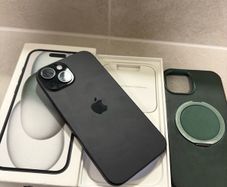 iphone 15 128 gb